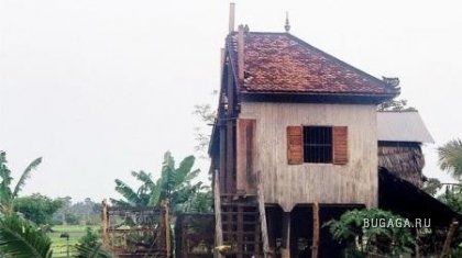 Развод по Камбоджийски