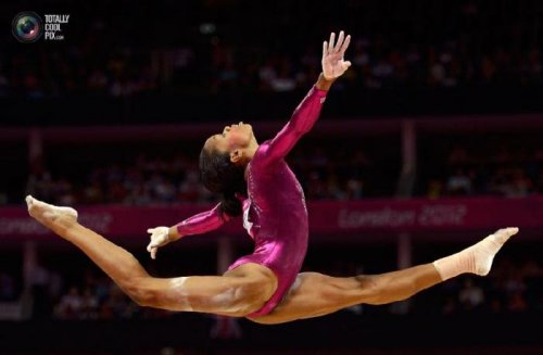 Самые интересные моменты с Олимпиады 2012
