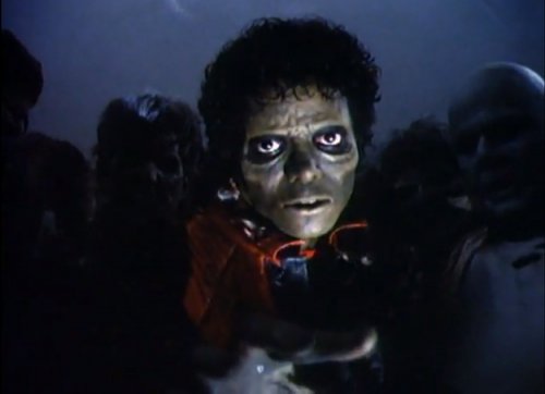 18 фактов, которых вы не знали о клипе Майкла Джексона «Триллер» (Thriller)
