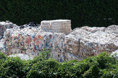 10 Причин, по которым переработка отходов вредит окружающей среде