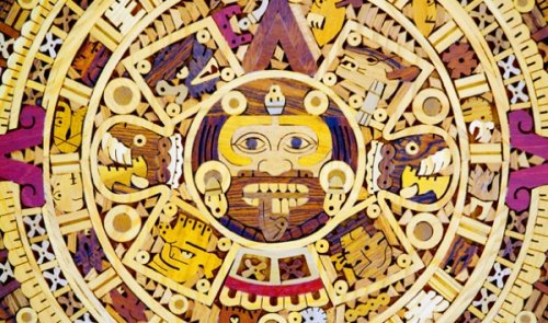 10 Увлекательных фактов об ацтеках