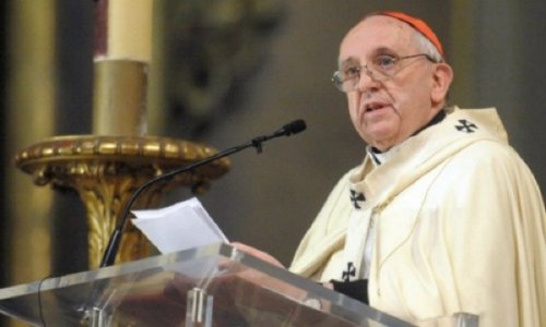 10 Удивительных фактов о Папе Франциске