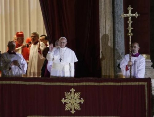 10 Удивительных фактов о Папе Франциске