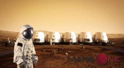 Голландская компания ведёт набор колонизаторов Марса для оригинального реалити-шоу