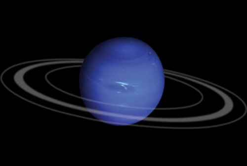 10 Удивительных фактов о нашей Солнечной системе