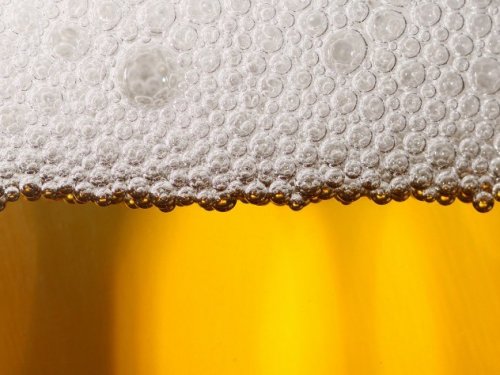 10 Фантастических фактов о пиве