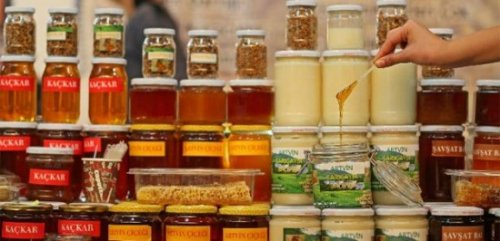 Самый дорогой мёд в мире по цене сравним с небольшим автомобилем (2 фото)