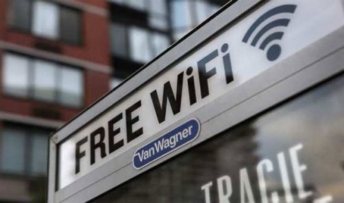 Топ-25 Самых страшных фактов о пользовании публичным Wi-Fi