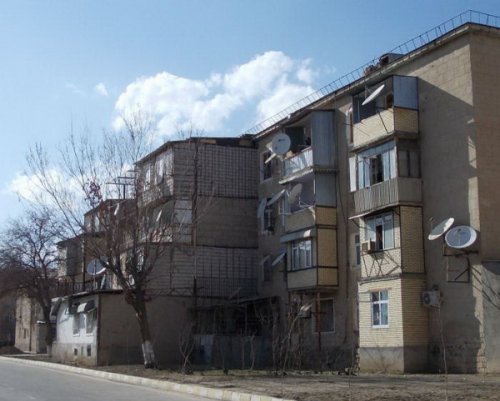 Балконные пристройки как решение квартирного вопроса (22 фото)