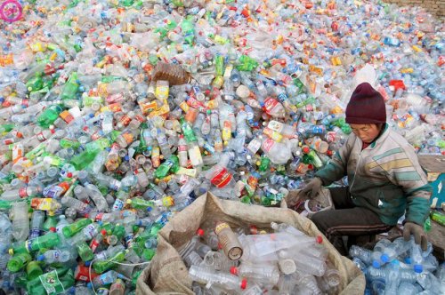 Сроки разложения разных видов мусорных отходов (15 фото)