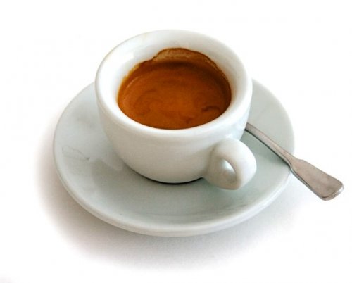 Топ-25 удивительно приятных фактов про кофе
