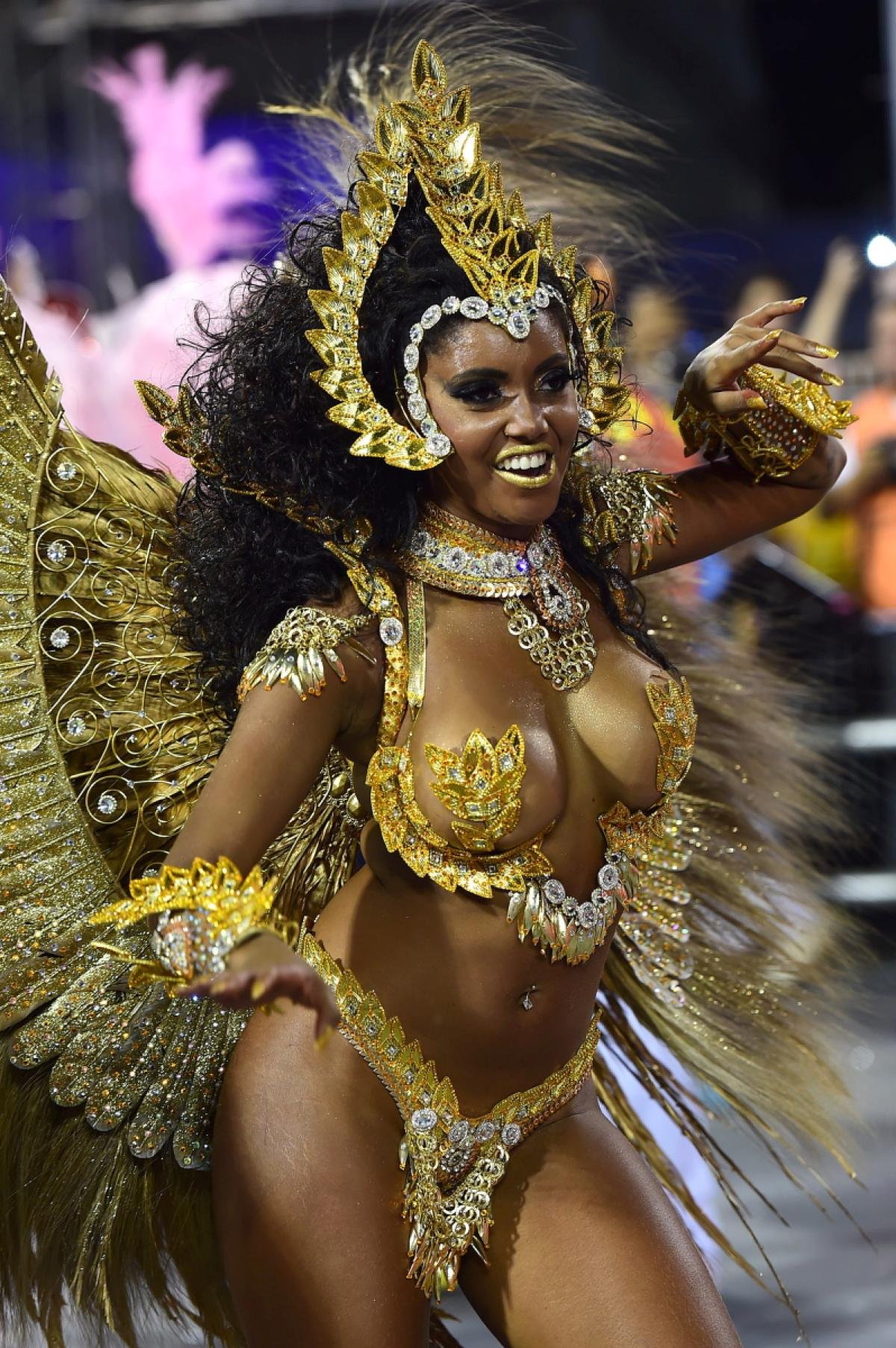 Поиск видео по запросу: карнавал в рио де жанейро