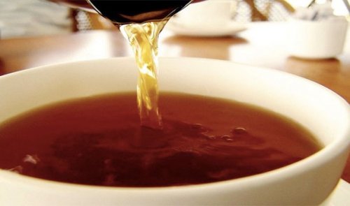 Топ-25: Самые невероятные факты о чае