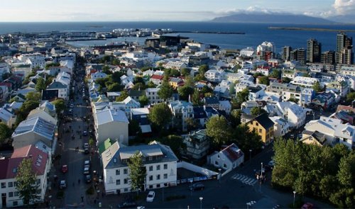 Топ-25: Причины, по которым вам обязательно стоит посетить Исландию
