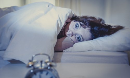 Топ-10: Шокирующие расстройства сна