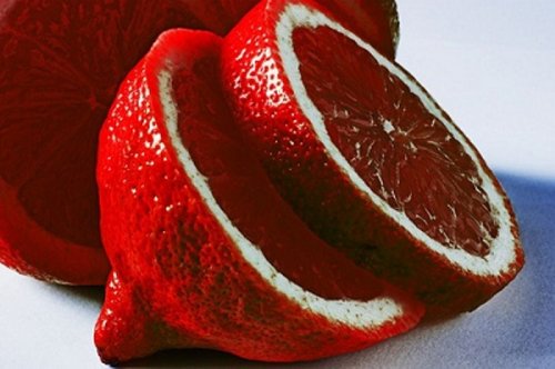 Гибридные фрукты и ягоды, о которых вы могли не знать (16 фото)