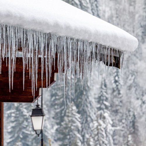 Топ 25: Невероятные замороженные чудеса природы, которые стоит посмотреть этой зимой