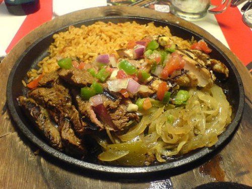 Топ-25: Всё самое интересное, что вы могли не знать о мексиканской еде