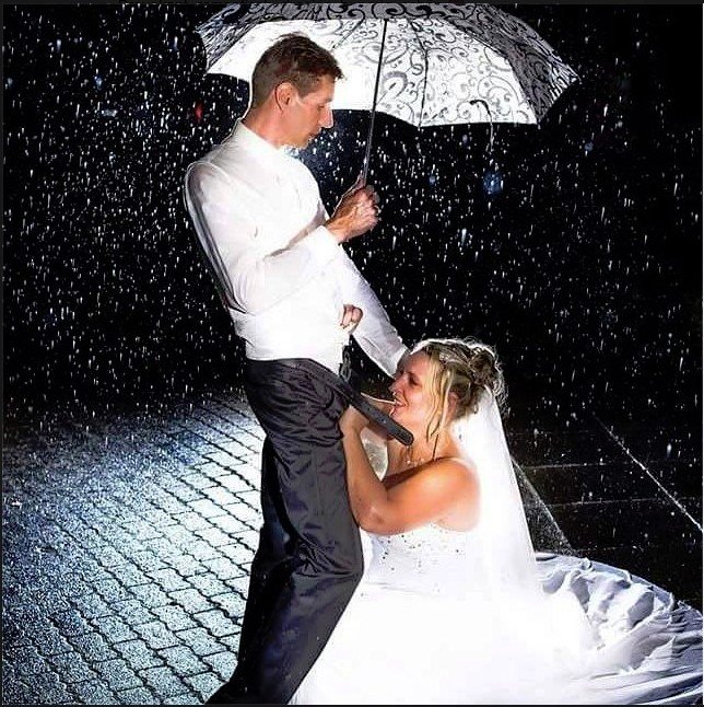 Невеста изменяет жениху перед свадьбой с негром проститутом