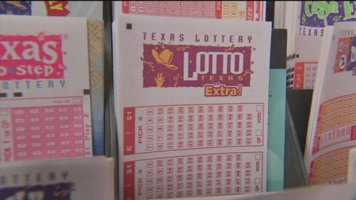 Топ-10: Победители лотерей, которые оказались слишком глупыми, чтобы разбогатеть