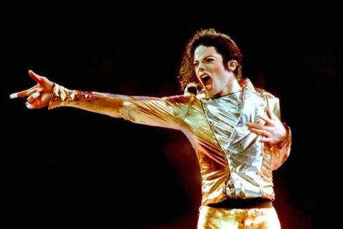 Топ-10: самые впечатляющие факты про Майкла Джексона