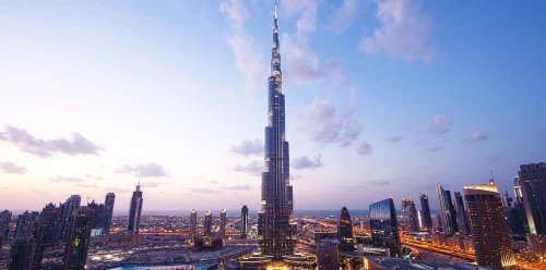 Топ-15: Невероятные факты про Дубай, которые вы могли не знать