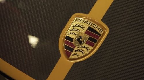 Как собирают эксклюзивные автомобили Porsche 911 Turbo S Exclusive Series
