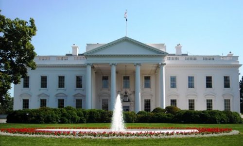 ТОП-25: Интересные факты про Белый дом, которые вы могли не знать