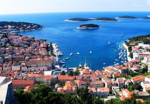 ТОП-25: Интригующие факты о Хорватии, которые вы не знали