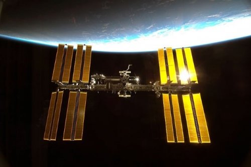 ТОП-10: Интересные факты о Международной космической станции
