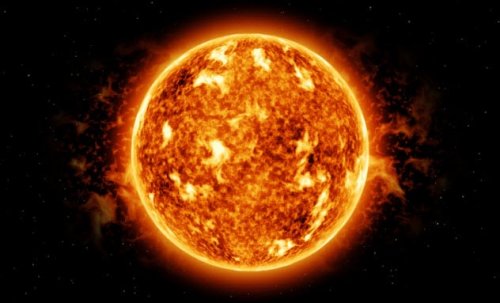 ТОП-10: Странные и необъяснимые явления в нашей Солнечной системе