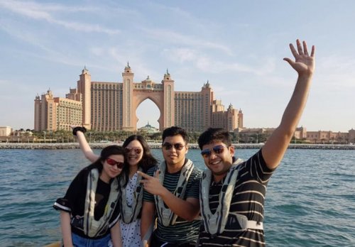 ТОП-20: Важные правила, которые следует узнать перед поездкой в Дубай