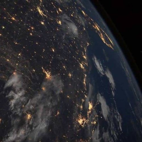 В Instagram-аккаунте NASA публикуются снимки для настоящих любителей космоса (24 фото)