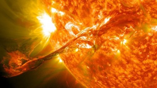 ТОП-10: Страшные опасности нашего Солнца, которые беспокоят ученых