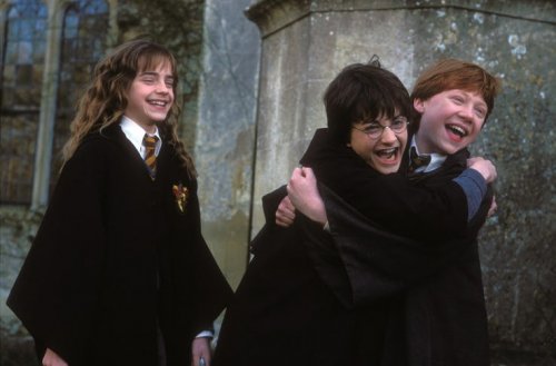 ТОП-20: Вещи, происходившие за кулисами фильмов о Гарри Поттере, о которых не знают даже истинные поклонники