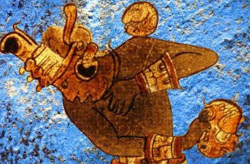 ТОП-10: Самые недавние открытия, связанные с древними тайнами народа майя