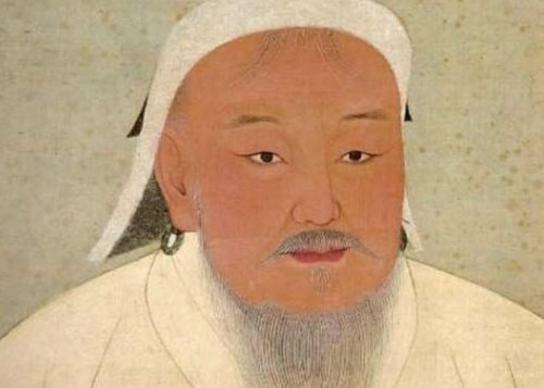 ТОП-10: Удивительные факты про великого Чингисхана, о которых вы могли не знать