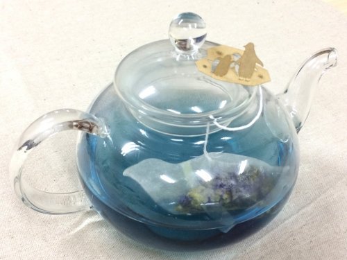 С чайными пакетиками Ocean Tea Bag ежедневный ритуал становится путешествием в животный мир (20 фото)