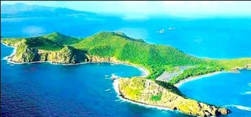 ТОП-10: Самые дорогие частные острова в мире