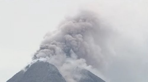 ТОП-16: Самые опасные вулканы в мире