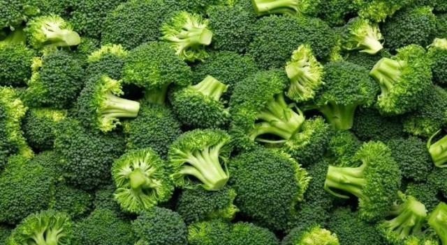 Топ-10: Самые полезные для здоровья овощи