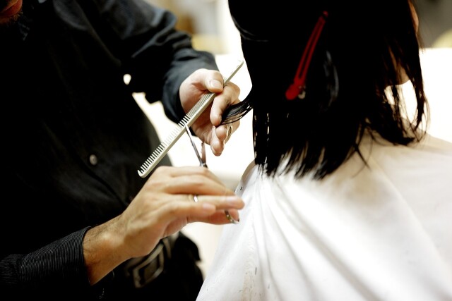 Положительные отзывы о парикмахерах — отражение благодарности клиентов