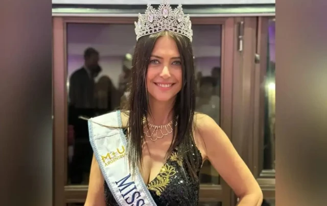 60-летняя женщина прошла отбор на конкурс "Мисс Аргентина" благодаря шокирующе молодой внешности