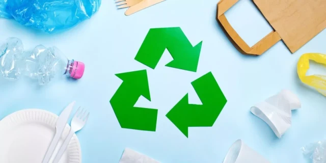 Переработка отходов — афера или нет?