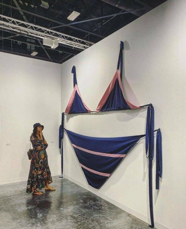 Вот это размерчик! (27 фото)