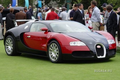 Самые дорогие автомобили 2006 года