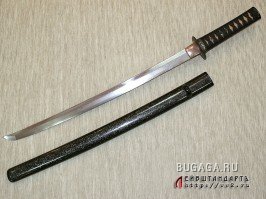 Японские мечи