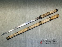 Японские мечи