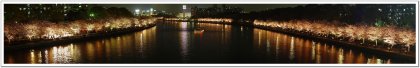 Подборка: Панорамы ночных городов