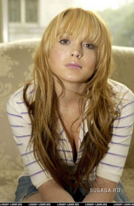 Lindsay Lohan, 24 фото